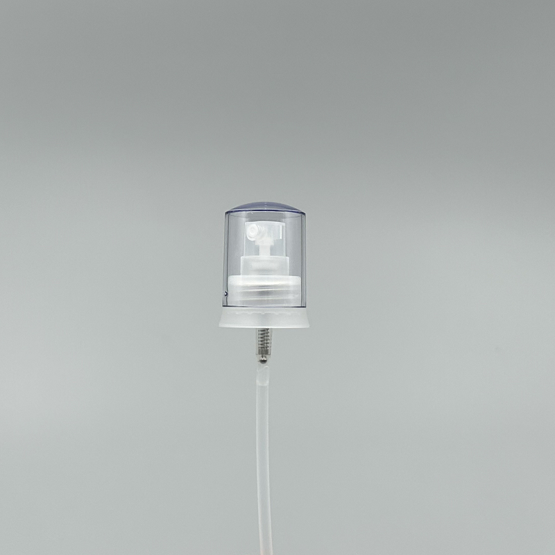 噴頭 胖胖型 24牙 AL-123 50,100ml用含蓋