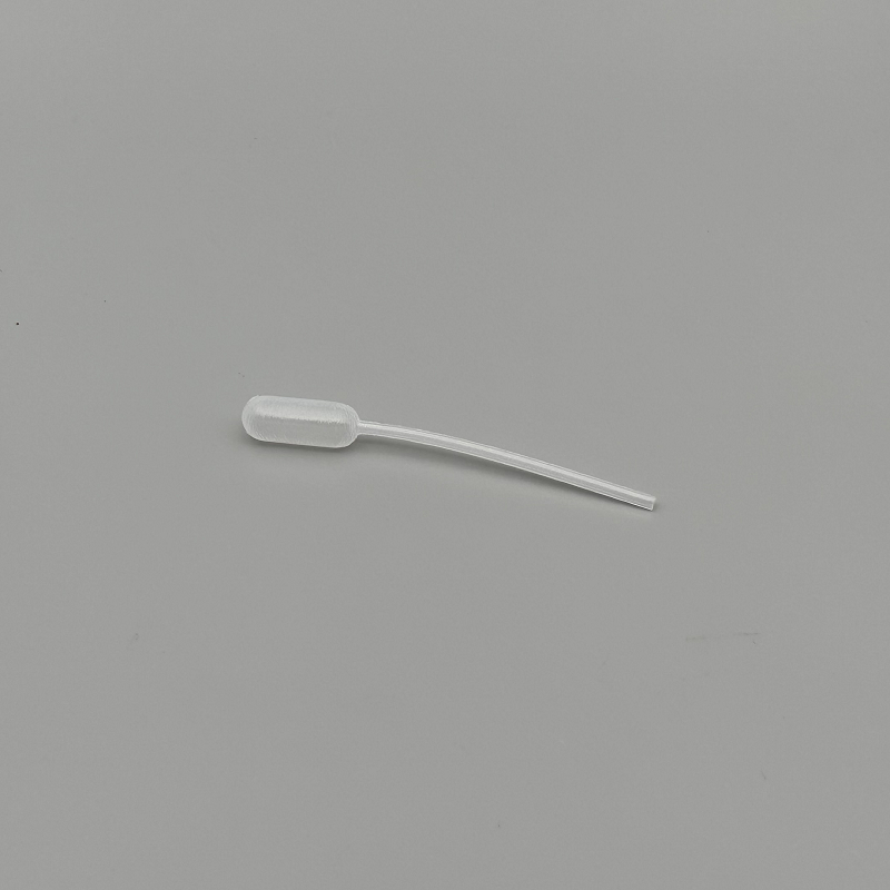 吸管(小圓) 0.5ml 總長約6.7cm