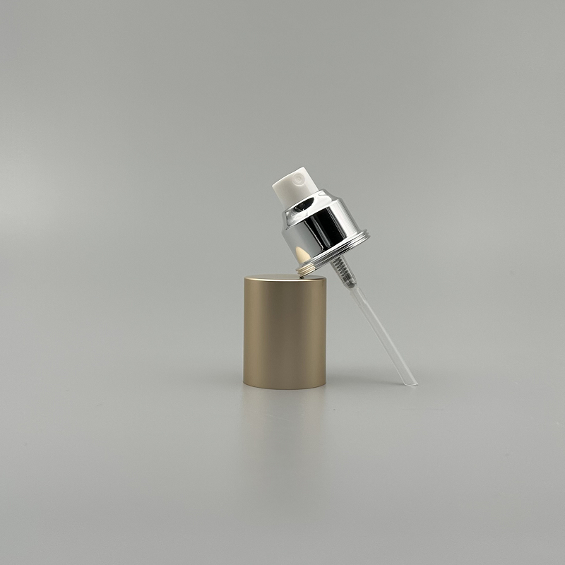 噴頭 附鋁蓋 24/410包鋁