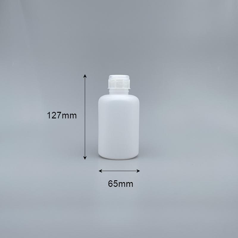 細口瓶  250cc P-21