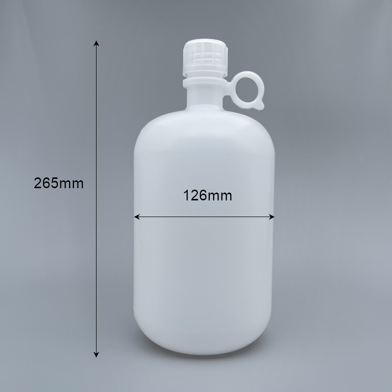 細口瓶 2L P-24
