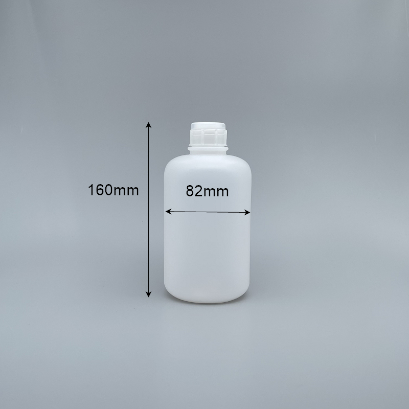 細口瓶  500cc P-22