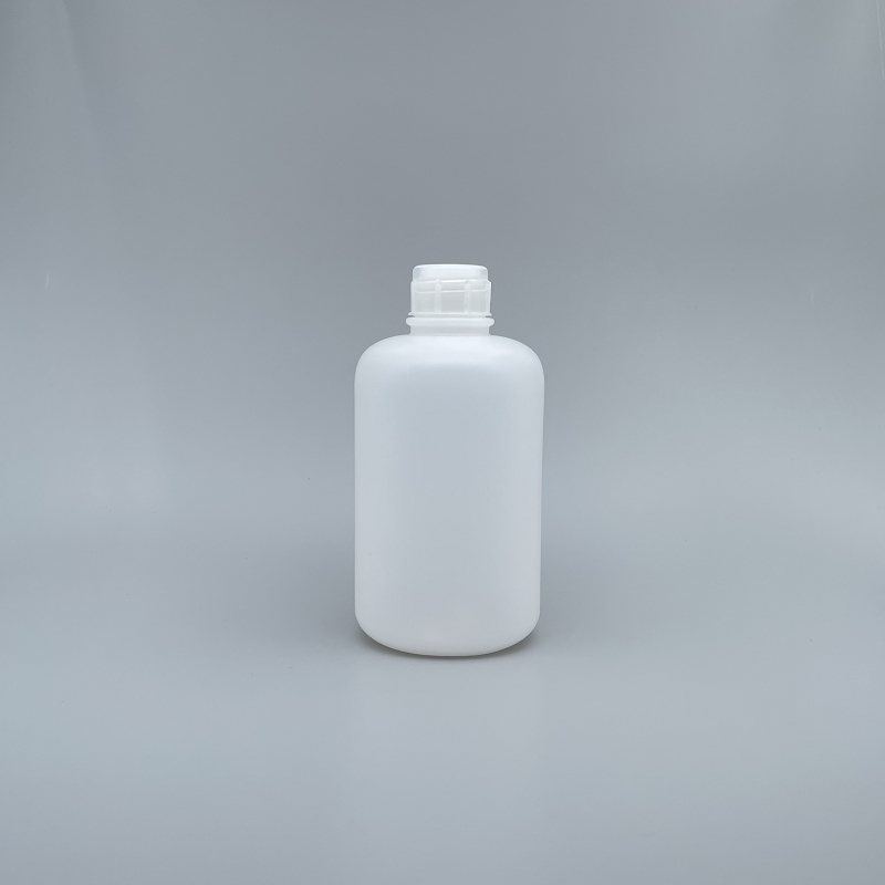 細口瓶  500cc P-22