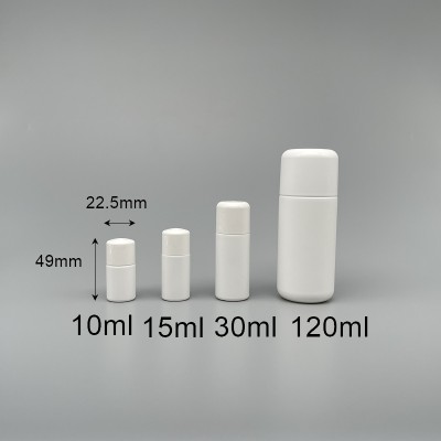 化粧水瓶  10cc (F-10)