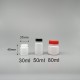 中口瓶  30cc Q-01 NW-30