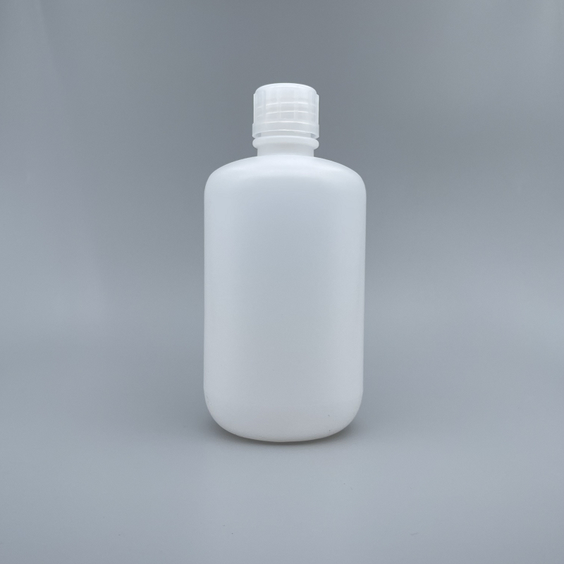 細口瓶 1L P-23 附內塞