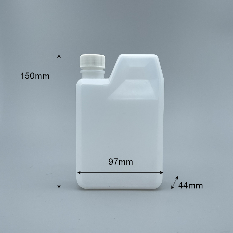 農藥瓶 500cc L-35