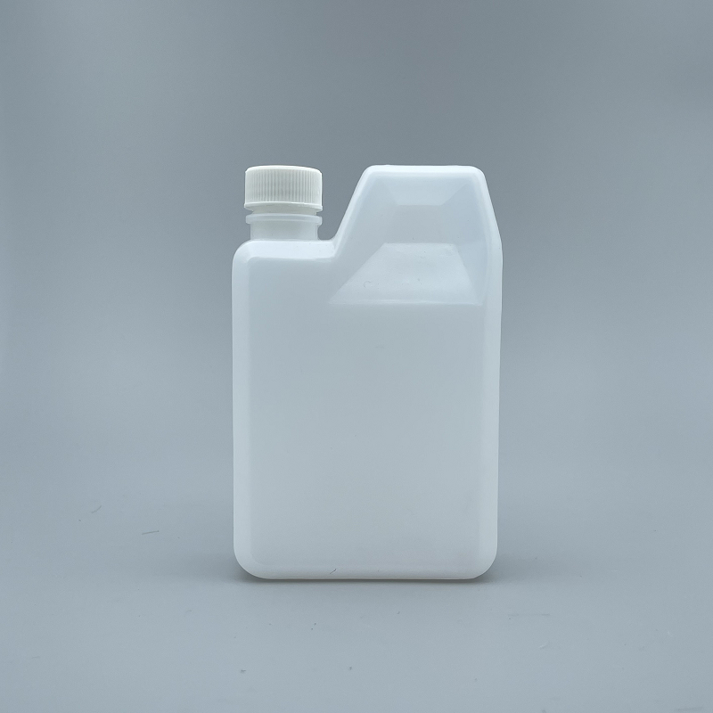 農藥瓶 500cc L-35