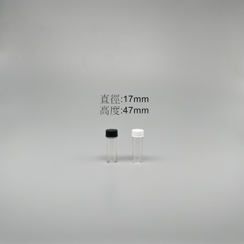 PS瓶11#(白蓋) J-62