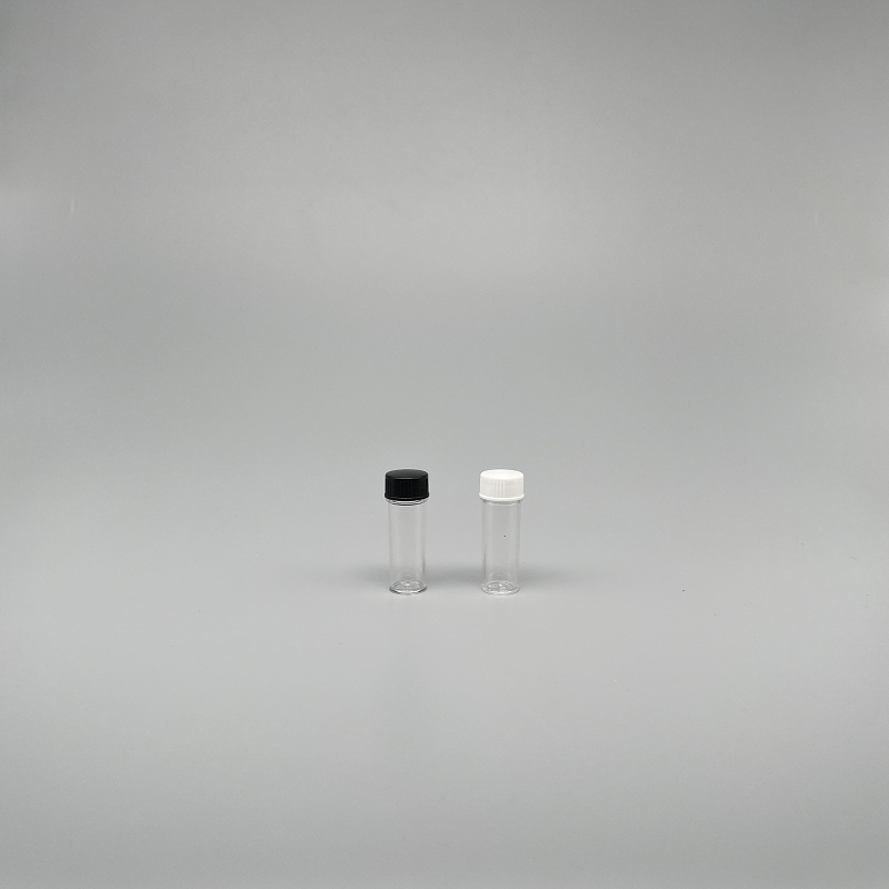 PS瓶11#(白蓋) J-62