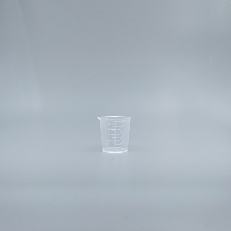 量杯 PP 50cc N-87