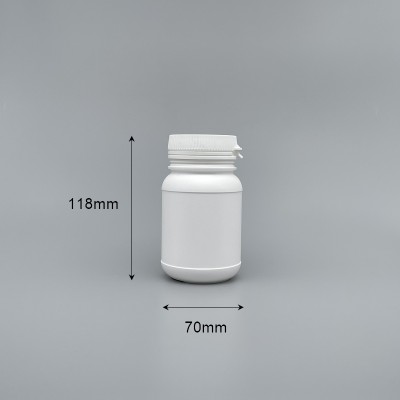 塑膠瓶 PAC-250