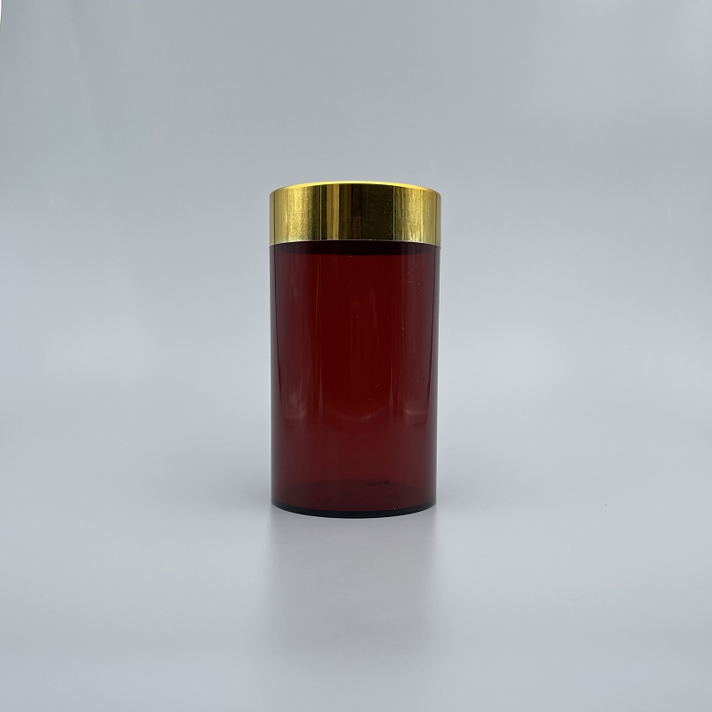 高級矸 (特大) 茶 J-01
