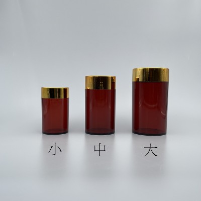 高級矸 (大) 茶 J-02