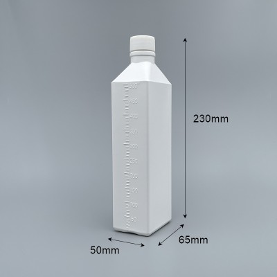 胃乳瓶 500ml D-12