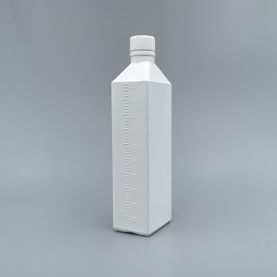 胃乳瓶 500ml D-12