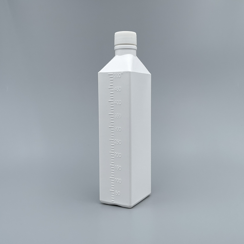 胃乳瓶 500ml D-12
