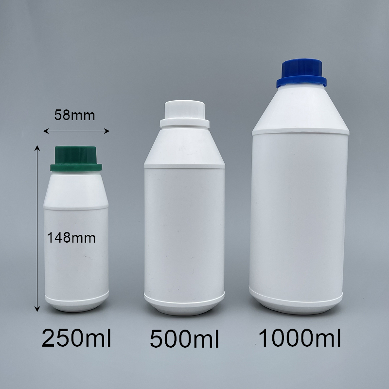 原封瓶 Y-250 250ml Y-11