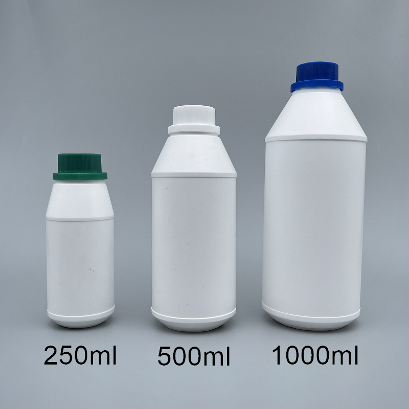 原封瓶 Y-250 250ml Y-11