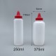 果糖瓶 375g F-38
