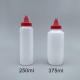 果糖瓶 375g F-38