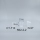 量杯 PP 10cc N02-2-2