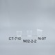 量杯 PP 10cc N02-2-2