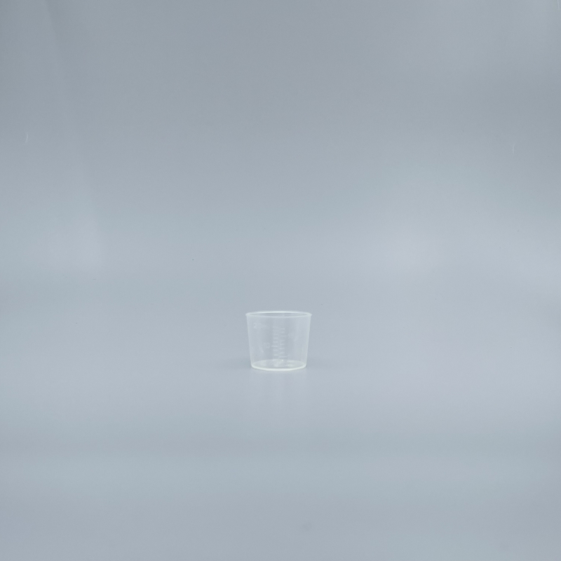 量杯 PP 20cc CT-720