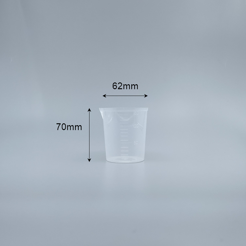 量杯 PP 150cc N-52