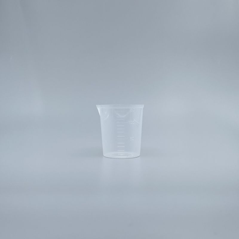 量杯 PP 150cc N-52
