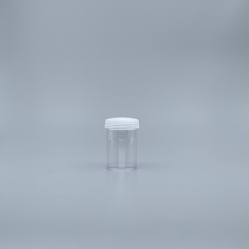 檢體杯 (40g刻度盒) N-74