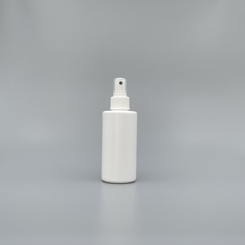噴瓶 PE 白色 180ml 白噴頭 V-31