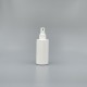 噴瓶 PE 白色 180ml 白噴頭 V-31