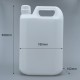 農藥瓶 4L L-09