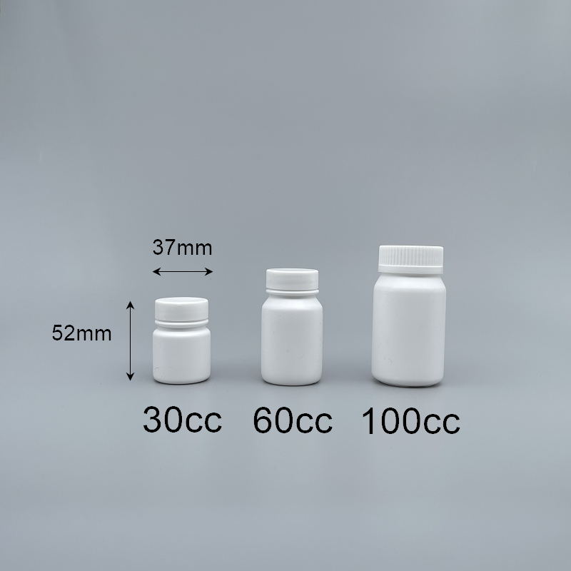 粉片瓶  30cc C-01
