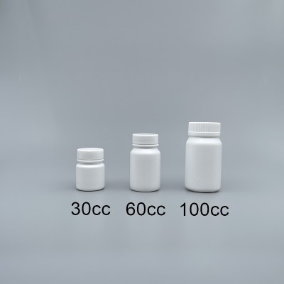 粉片瓶  30cc C-01