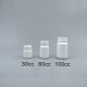 粉片瓶  30cc C-01