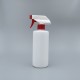 噴槍瓶 紅頭  CS-500cc 本色瓶身