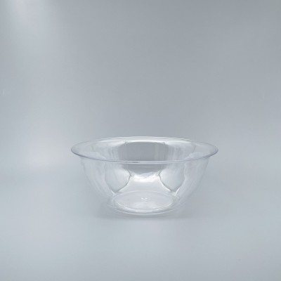 水盆 透明 18.5cm