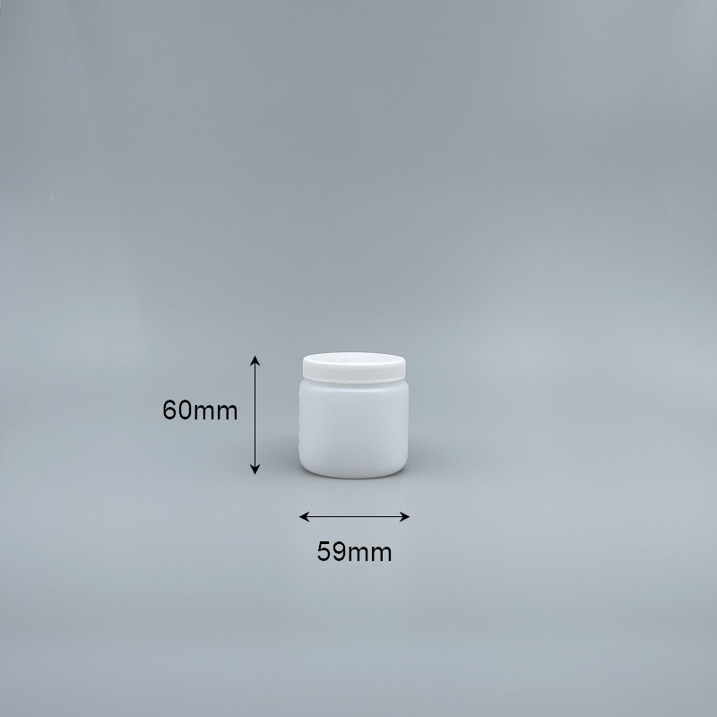 酒精棉瓶 100ml Q-08