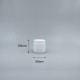 酒精棉瓶 100ml Q-08