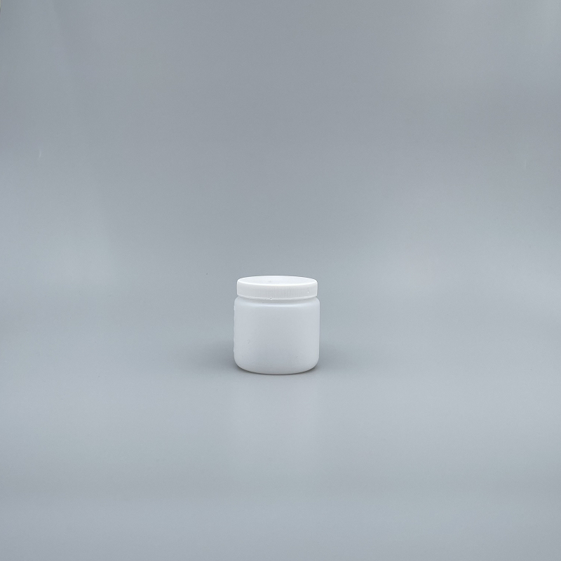 酒精棉瓶 100ml Q-08