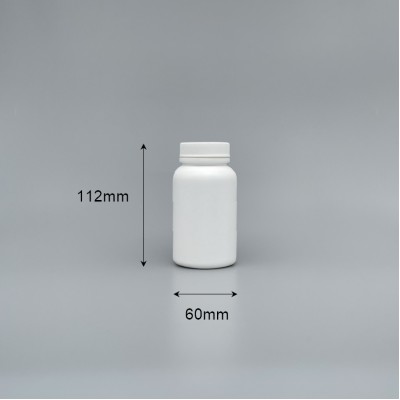 塑膠瓶 JSA-8.5 240g