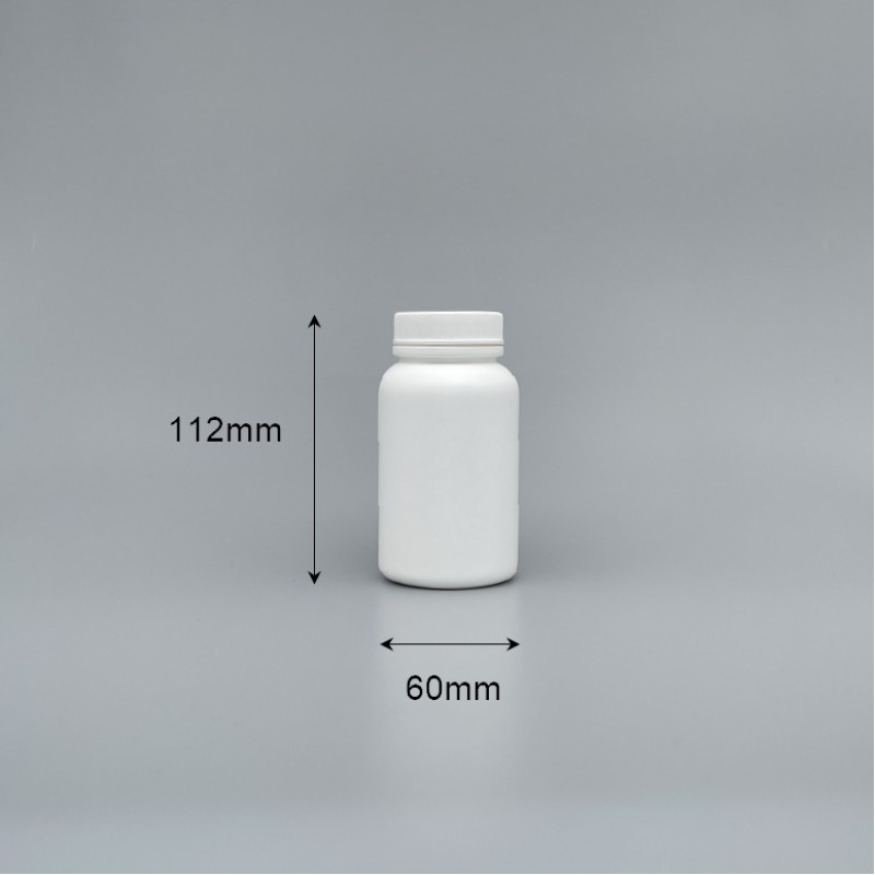 塑膠瓶 JSA-8.5 240g