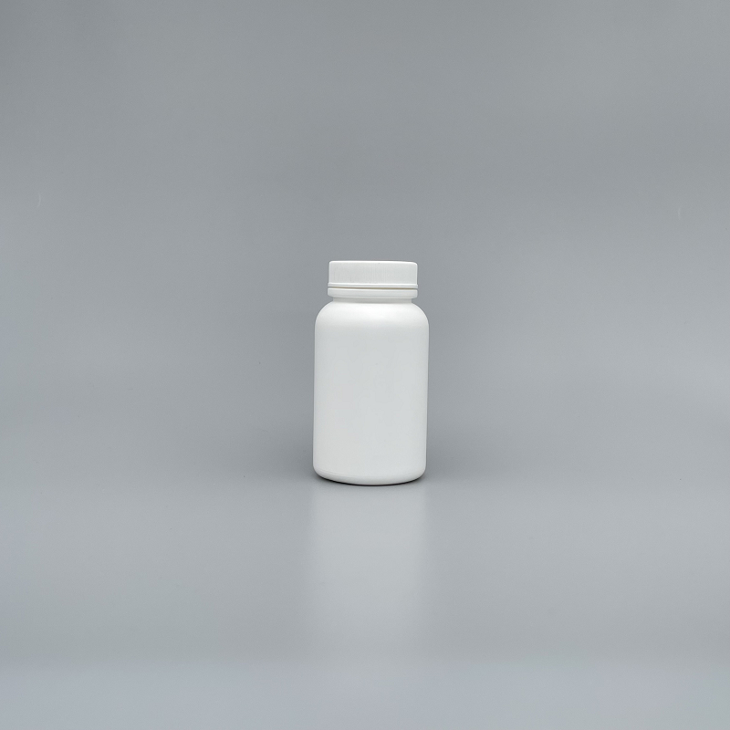 塑膠瓶 JSA-8.5 240g