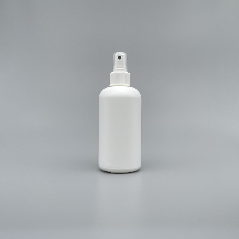 噴瓶 PE 250ml S-250 白噴頭