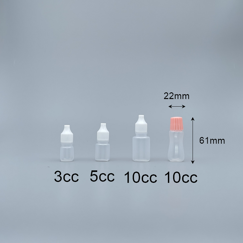 點眼瓶 10cc 葫蘆 G-24