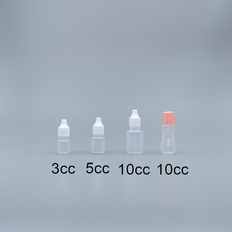 點眼瓶 10cc 葫蘆 G-24