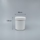 牙蓋瓶 500g 有內塞 PL-501