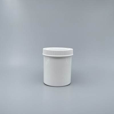牙蓋瓶 500g 有內塞 PL-501
